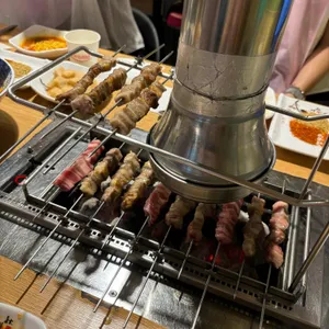 신미양꼬치 사진