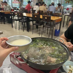 장암골 사진