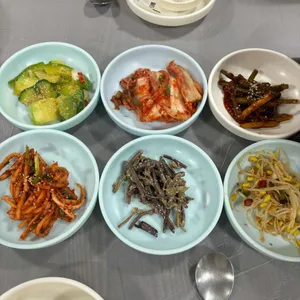 장암골 사진