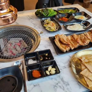 마장동고기집 사진