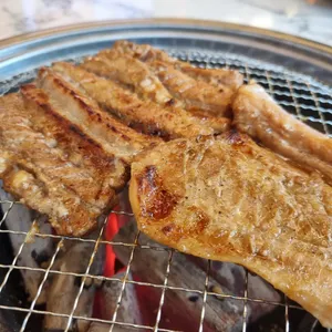 마장동고기집 사진