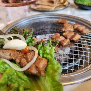 마장동고기집 사진