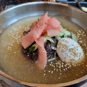 마장동고기집 사진