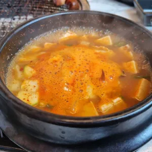 마장동고기집 사진
