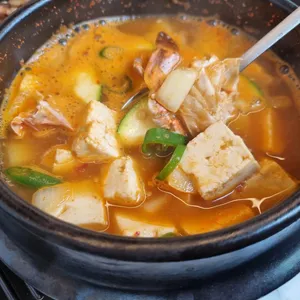 마장동고기집 사진
