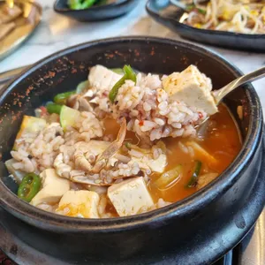 마장동고기집 사진