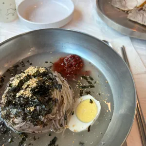 교암막국수 리뷰 사진