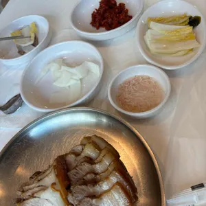 교암막국수 리뷰 사진