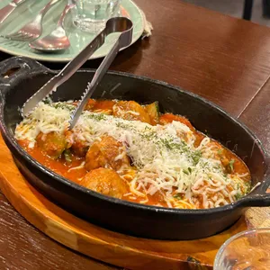 로리스피자 사진