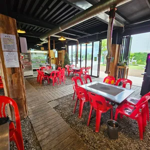 녹슨드럼통 리뷰 사진