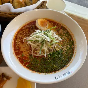수림식당 사진