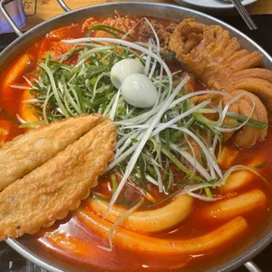 청년다방 평촌역점 대표 사진