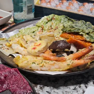 고방채 사진