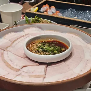 고방채 사진