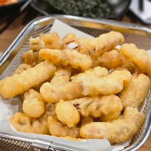 백년불고기물갈비 사진