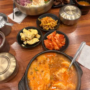 갈랭 사진
