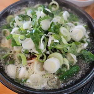 제주은희네해장국 사진