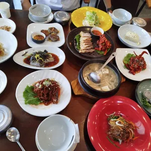 행복한임금님 사진