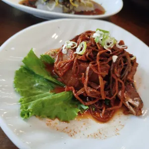 행복한임금님 사진