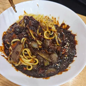 강짬뽕 사진