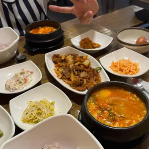 맛있는순두부 사진