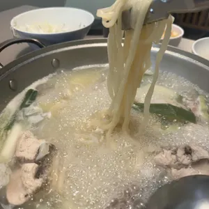 공릉닭한마리 사진