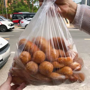 달인꽈배기 사진