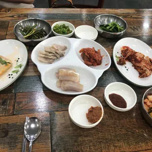 대박추어탕 사진