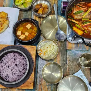 어물전 사진