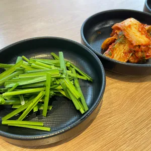 순천진순대국 사진
