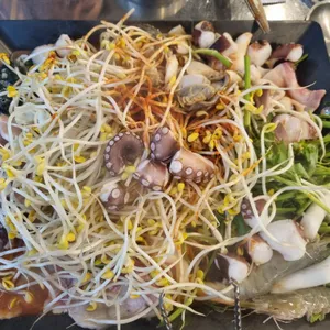 낭만퓨전해물포차 사진
