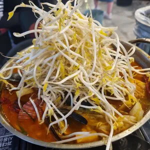 낭만퓨전해물포차 사진