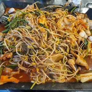 낭만퓨전해물포차 사진