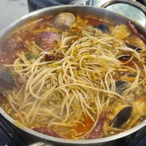 낭만퓨전해물포차 사진