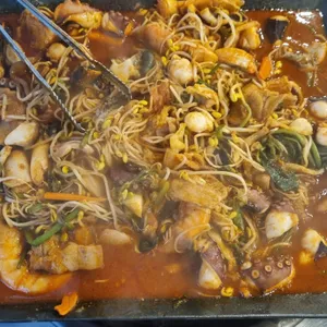 낭만퓨전해물포차 사진