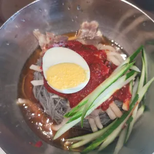 오장동흥남집 사진