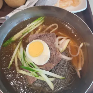 오장동흥남집 사진