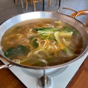 유진심해물찜 &칼국수 사진