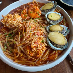 유진심해물찜 &칼국수 사진