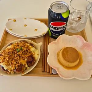 나뭇잎마을 사진