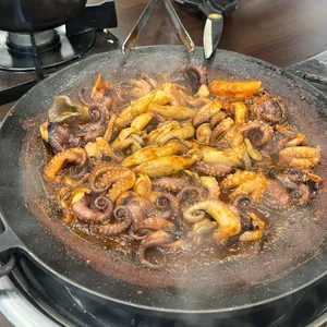 신곡쭈꾸미 사진