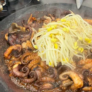 신곡쭈꾸미 사진