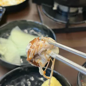 신곡쭈꾸미 리뷰 사진