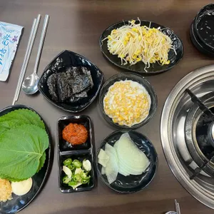 신곡쭈꾸미 사진