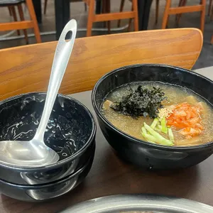신곡쭈꾸미 사진