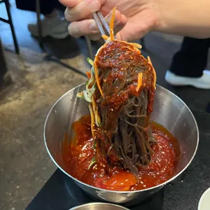 그믐족발 사진
