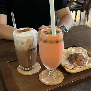 올드문래 사진
