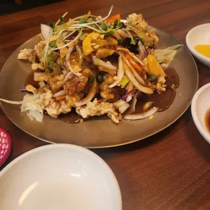 만강홍 리뷰 사진