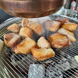숲길정육점 사진
