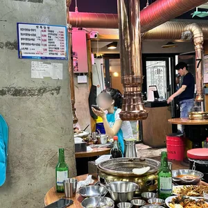 숲길정육점 리뷰 사진